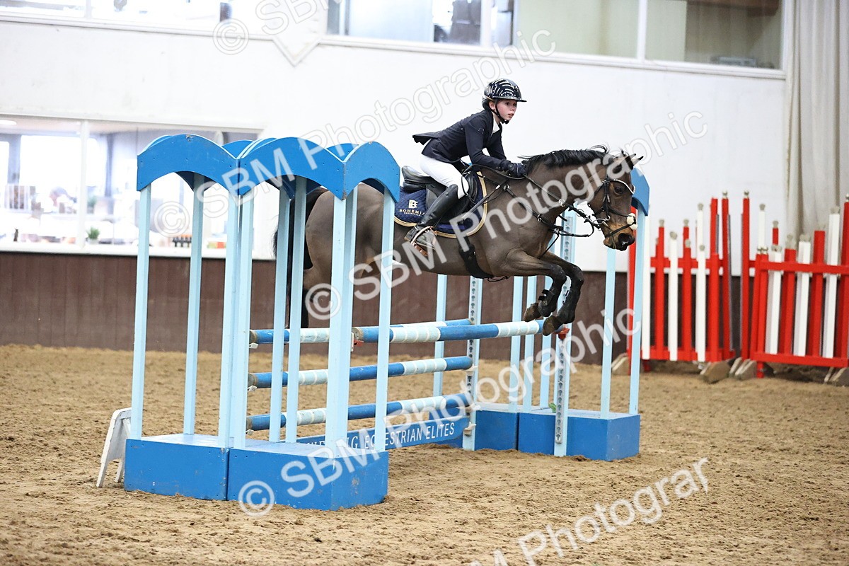 SBM_000552 - Class 3 - Pony Discovery - 90cm