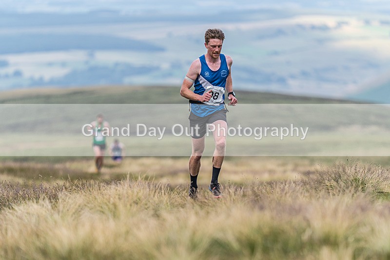 Fellside-68 - Fellside Fell race Wednesday 22nd July 2026