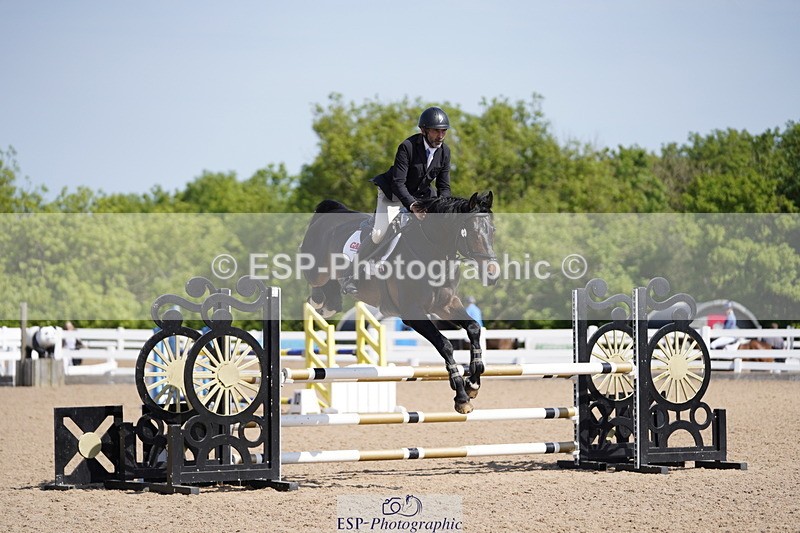 230528A-102118-06146 - Cls 31 Scope 1m Champ Quali & Open