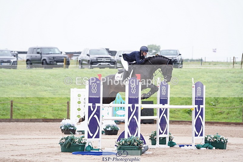 240720A-125532-14880 - Cls 35, YH 7 Yr Olds 1.35m