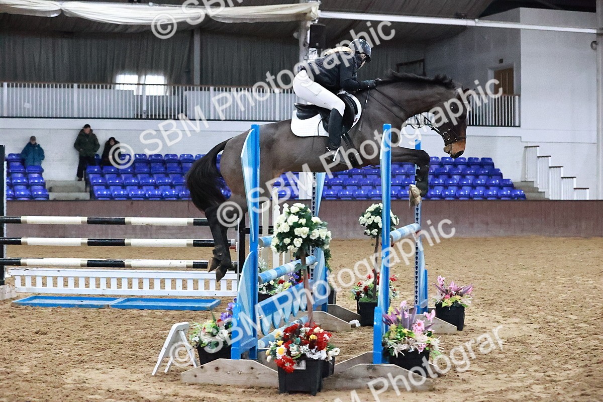 SBM_001403 - Class 4 - Senior Newcomers 1..10m