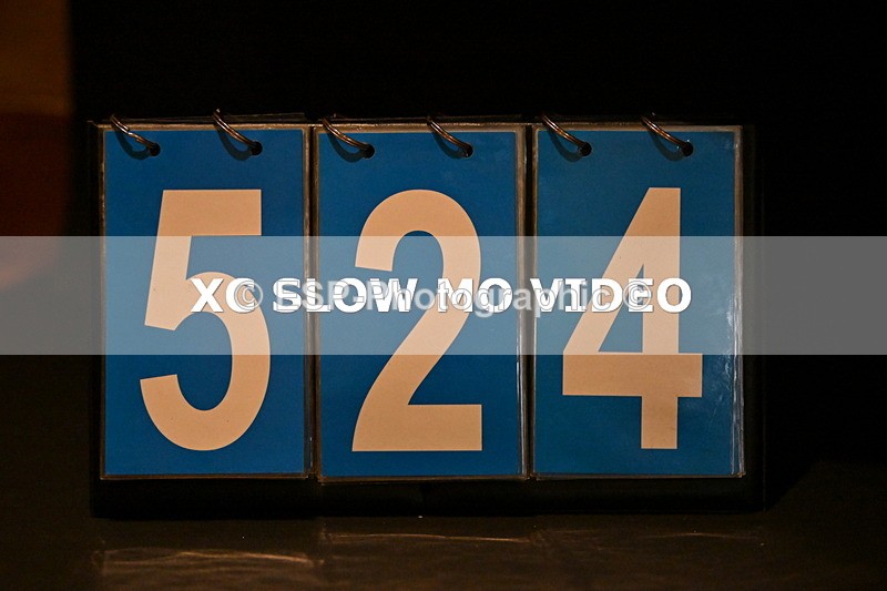 ESP_7707 - HD Video - 90cm Sunday All Sections