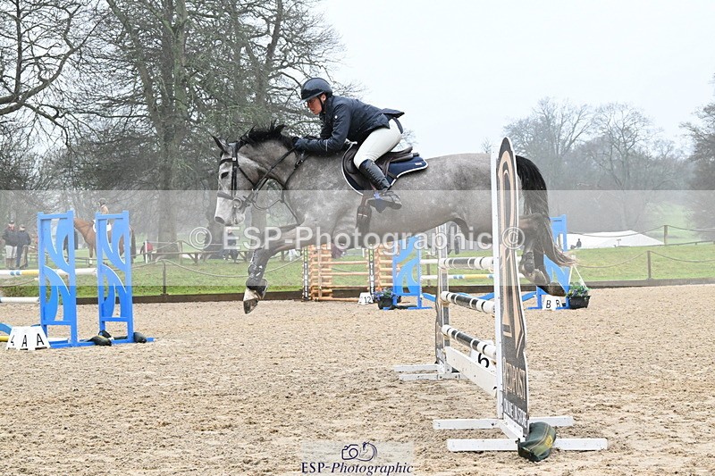 250215A-125037-00754 - Cls 4 Newcomers and 1.10m Open