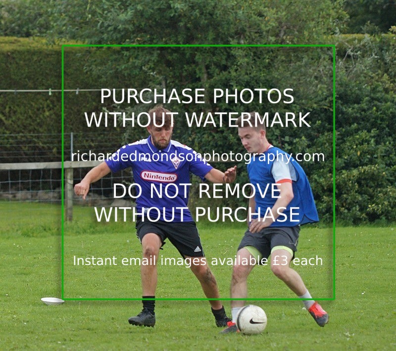 DSC03457 - Ibis 5 Aside (30/8/20)