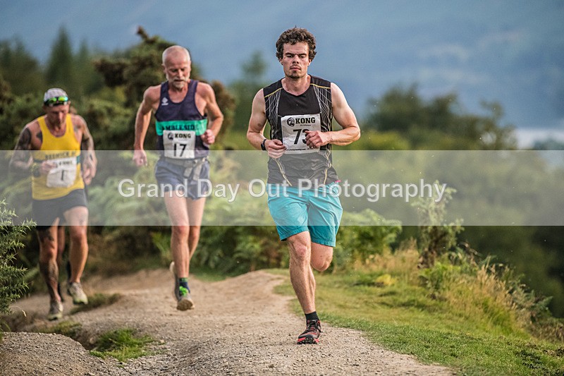 Not Round Latrigg-183 - Not Round Latrigg Fell Race Wednesday 12th August 2026