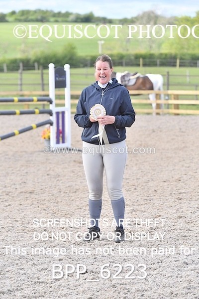 BPP_6223 - CLASS 30 SUN Scottish Branch Veterans Championship