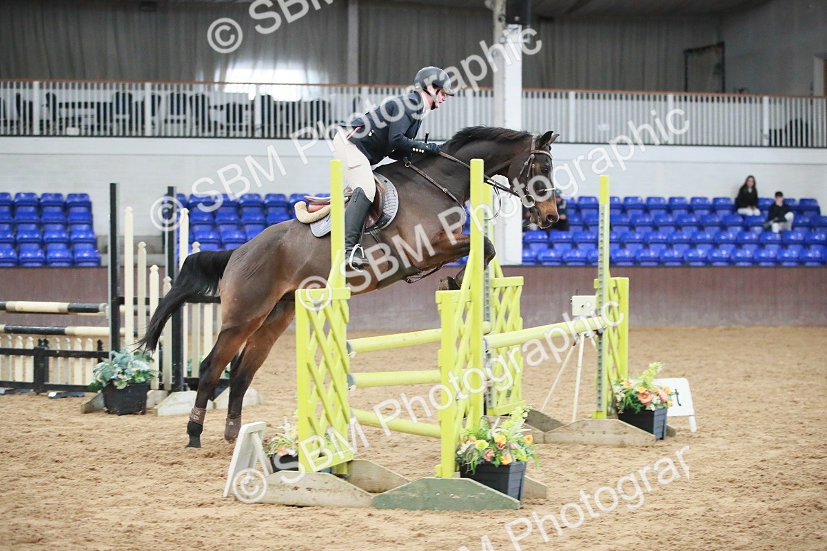 SBM_000421 - Class 2  - Senior British Novice - 90cm Open