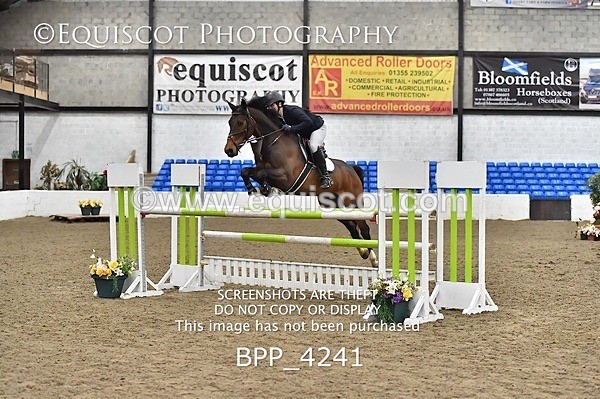 BPP_4241 - FRI CLASS 24 FOX/1.20M OPEN