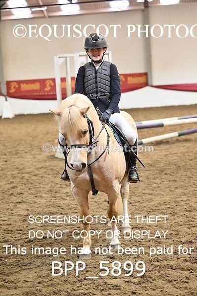 BPP_5899 - CLASS 5 PONY 50CM FINAL