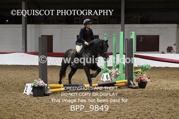 BPP_9849 - CLASS 0 Clear Round Show Jumping