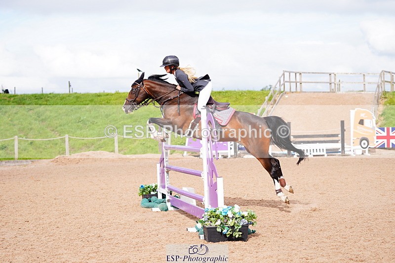 240630A-174002-16030 - Cls 26 Foxhunter 2nd Round