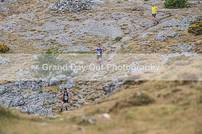 Hutton Roof-61 - Hutton Roof Fell Race Saturday 24th May 2025