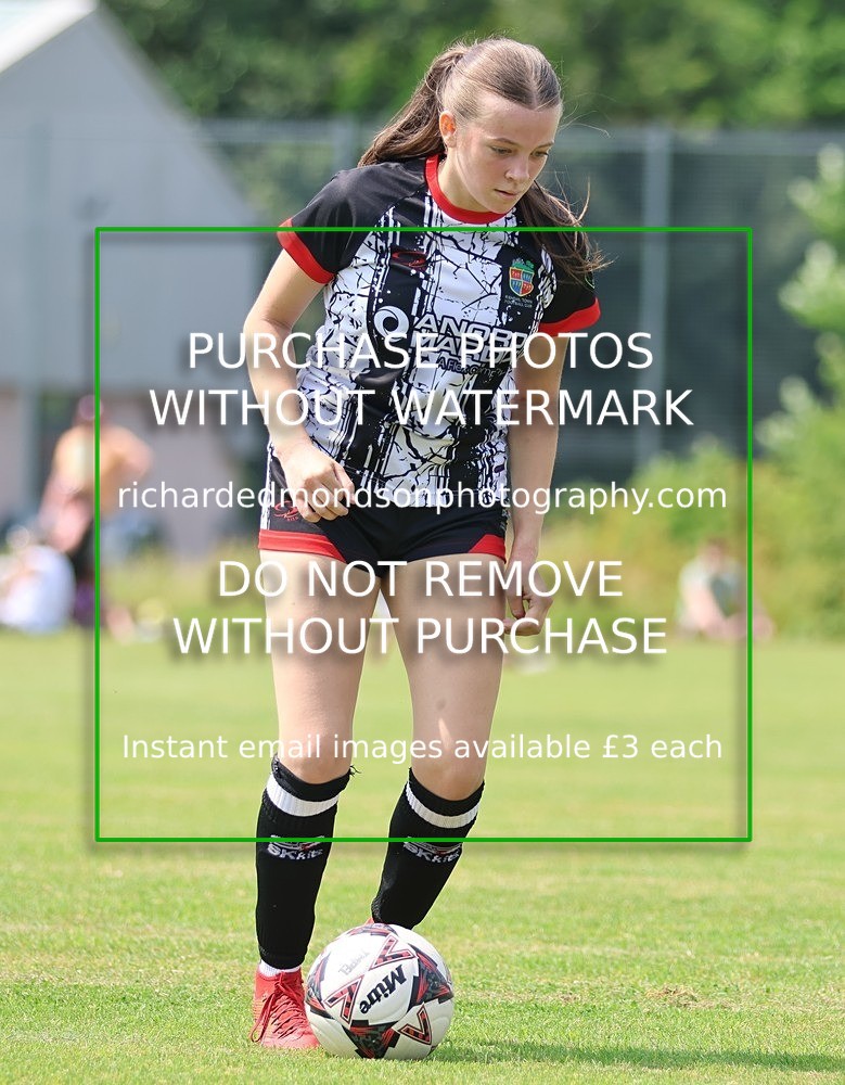533A8935 - Kendal Town Ladies U18