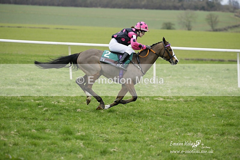 PtP 050322 36 - The Beaufort Races Didmarton 05/03/22
