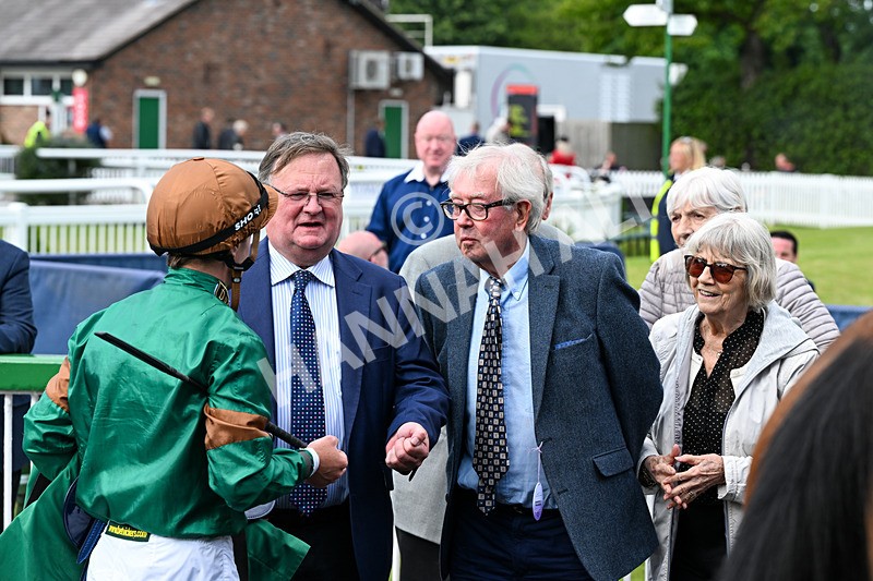 050626-Race 6-Military Girl-3759 - Race 6 16.45pm David Ritchie Is 50! Happy Birthday! Fillies' Handicap