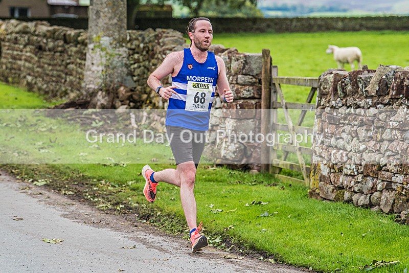 Acorn bank-241 - Acorn Bank 10K Road Race Sunday 17th September 2023