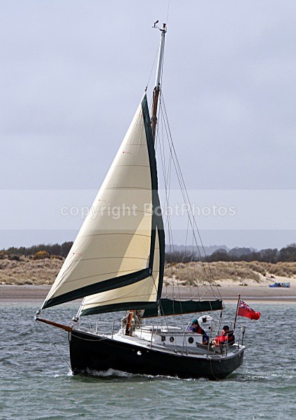 100425 ISAAC GULLIVER IMG_5103jpg - Sailboats - monohull