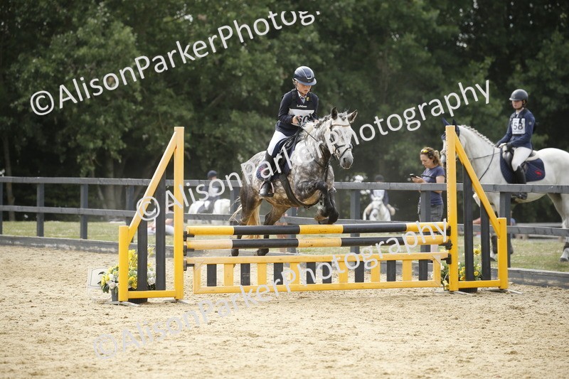 20250622-9727 - PC80 Qualifier - Round 1