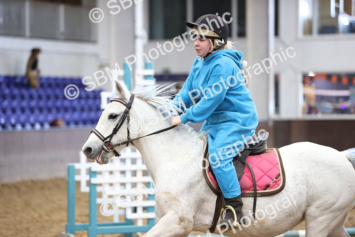 SBM_002471 - Class 4 - Pairs Show Jumping 60cm