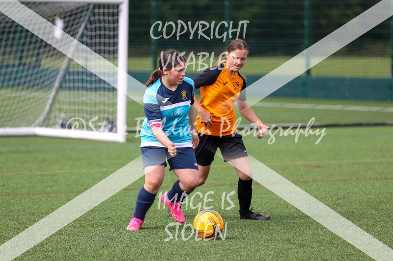 1DX30761 - U11 Girls