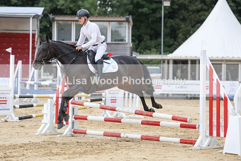 3E7A6974 - Class 7: 80cm Senior