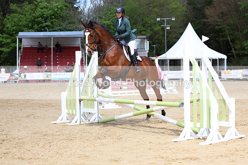 3E7A7663 - Class 9: 80cm Senior