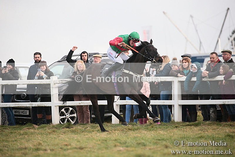 PtP 170219 -685 - Combined Services Point-To-Point Larkhill 17/02/19