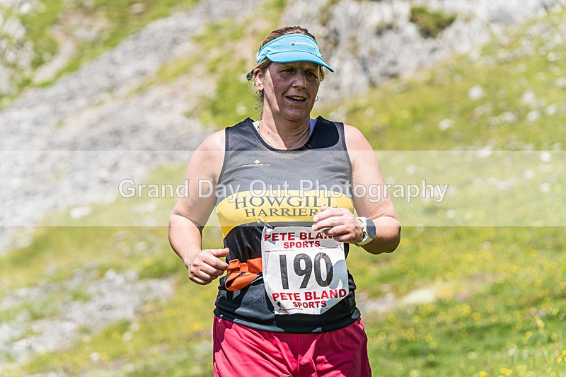 Settle Hills-368 - Settle Hills Fell Race Sunday 21st June 2026