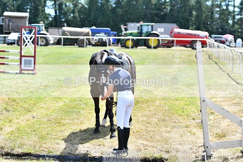 260705A-143119-20211 - Cls 59 Snr 100cm Derby Trial