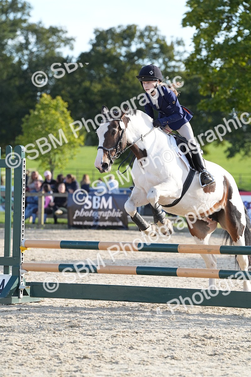 SBM_53403 - J23 - Junior Horse 70cm Championship