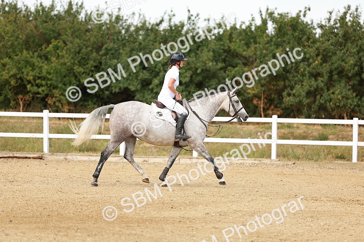 SBM_003704 - Class 13- 1.10m Amateur Championship Qualifier