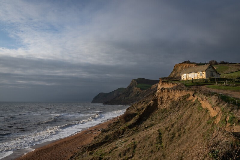 Eype - Dorset