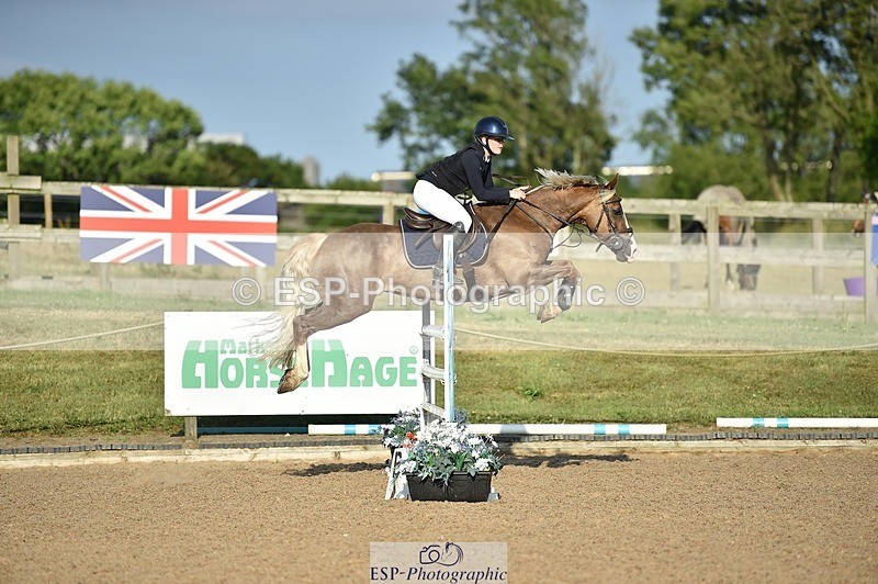 250628-183438-07653 - Cls 14 Pony National 1.15m Members Cup