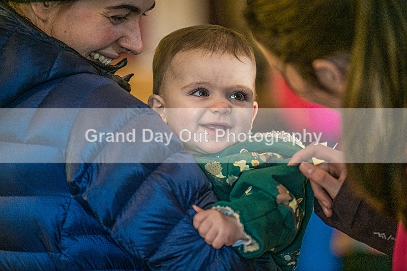 Loopy Latrigg-36 - Kong Running Loopy Latrigg Fell Race Saturday 20th December 2025