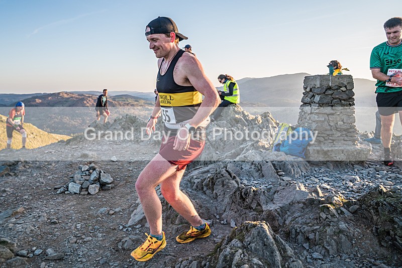 Loughrigg-263 - Loughrigg Fell Race, Wednesday 9th April 2025