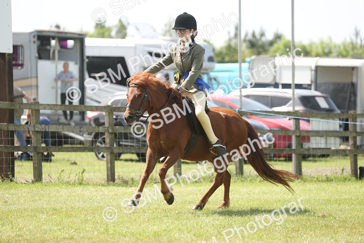 SBM_07718 - Class 26-30 - Mountain and Moorland Ridden