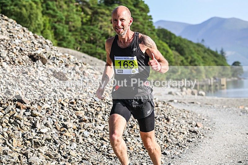 Borrowdale-17 - Fellside Events Borrowdale Trail Half Marathon Sunday 23rd August 2026