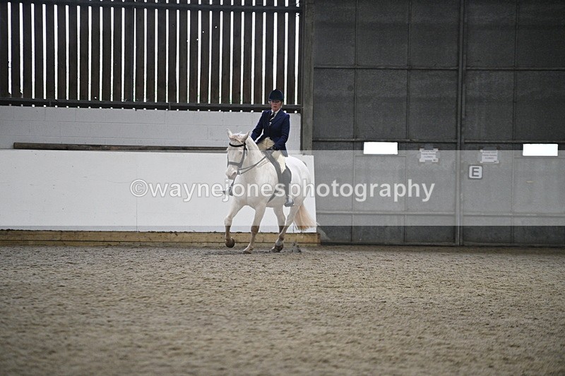 WJ7_3621 - Class 16 Ridden Coloured/ Odd Coloured