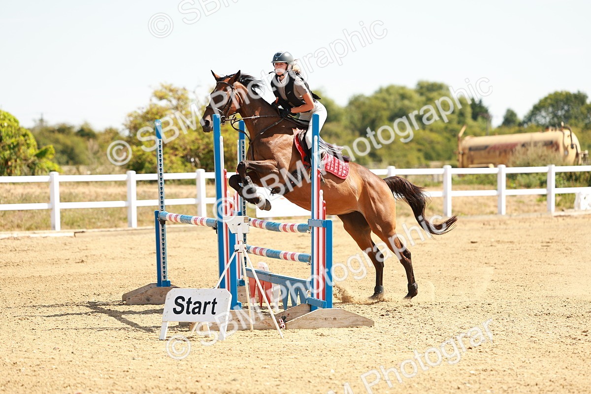 SBM_002889 - Class 10 - 0.95cm Amateur Championship