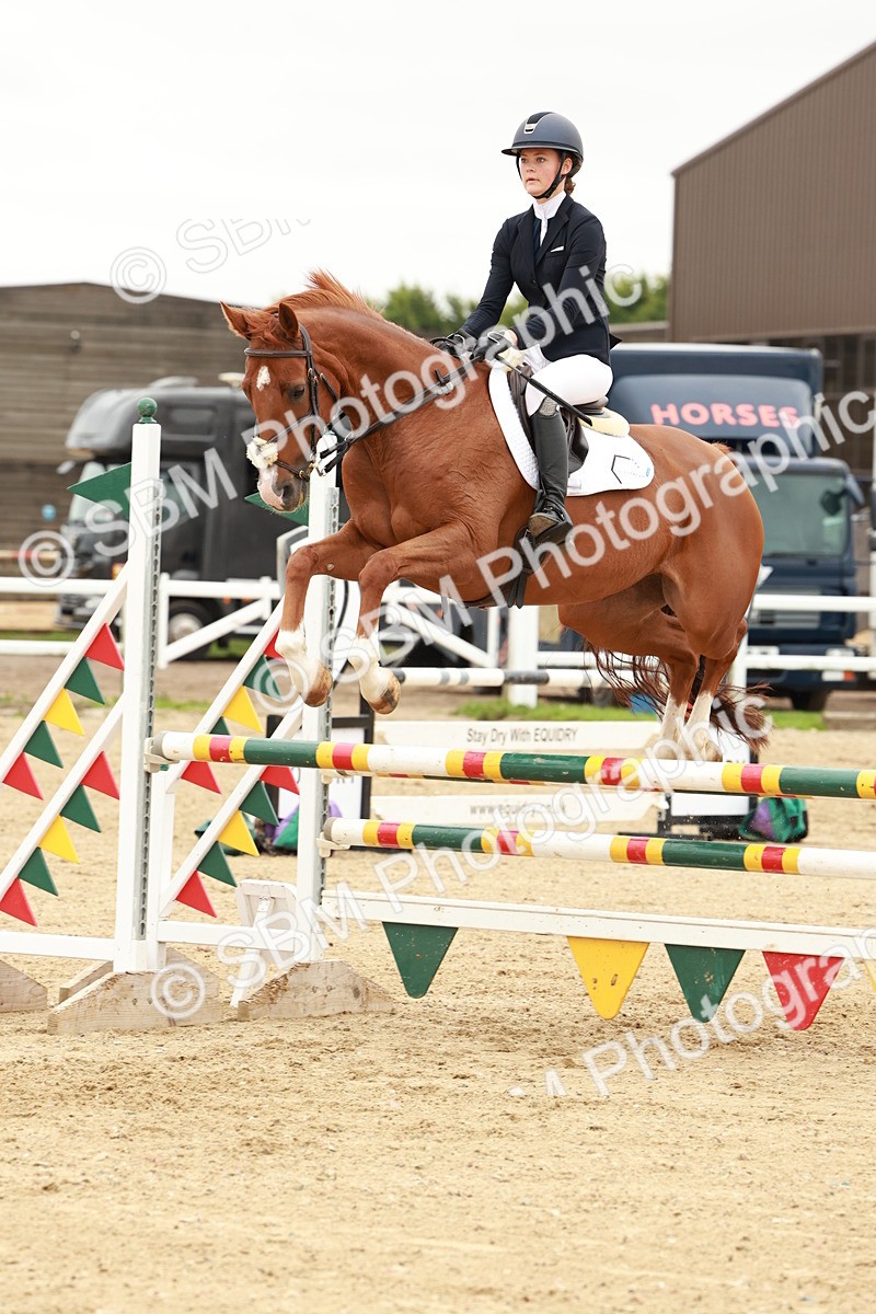 1I0A7358 - Class 3 - Senior Discovery - 1.00m