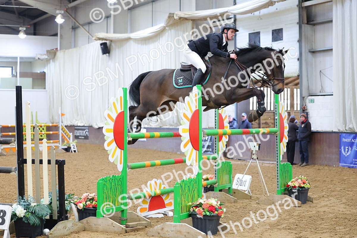 SBM_004232 - Class 11.- National 1.30-1.40m Open