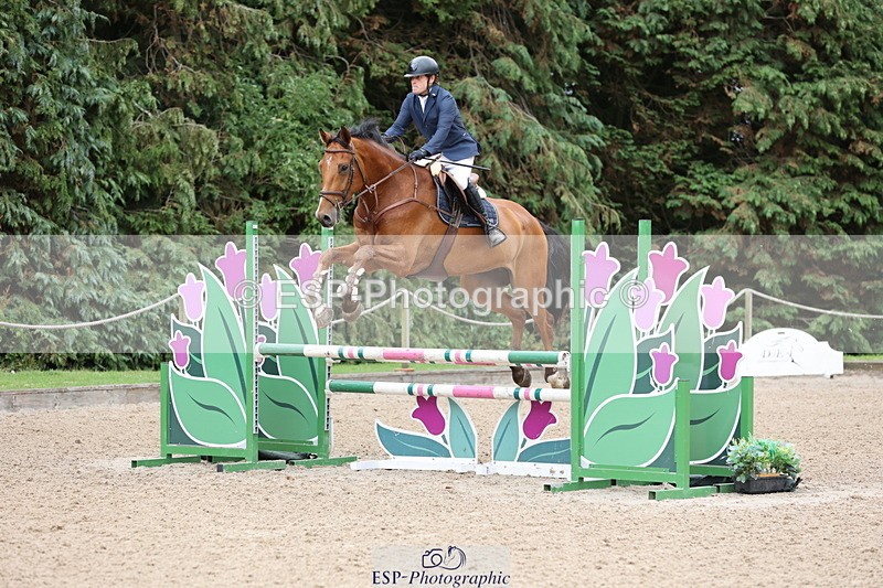 250705A-141832-15368 - Cls 36 Snr Discovery and 1m Open