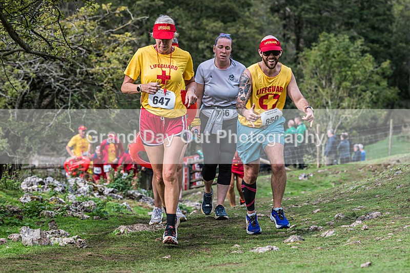 Dovedale-1959 - Dovedale Dash Sunday 4th October 2026