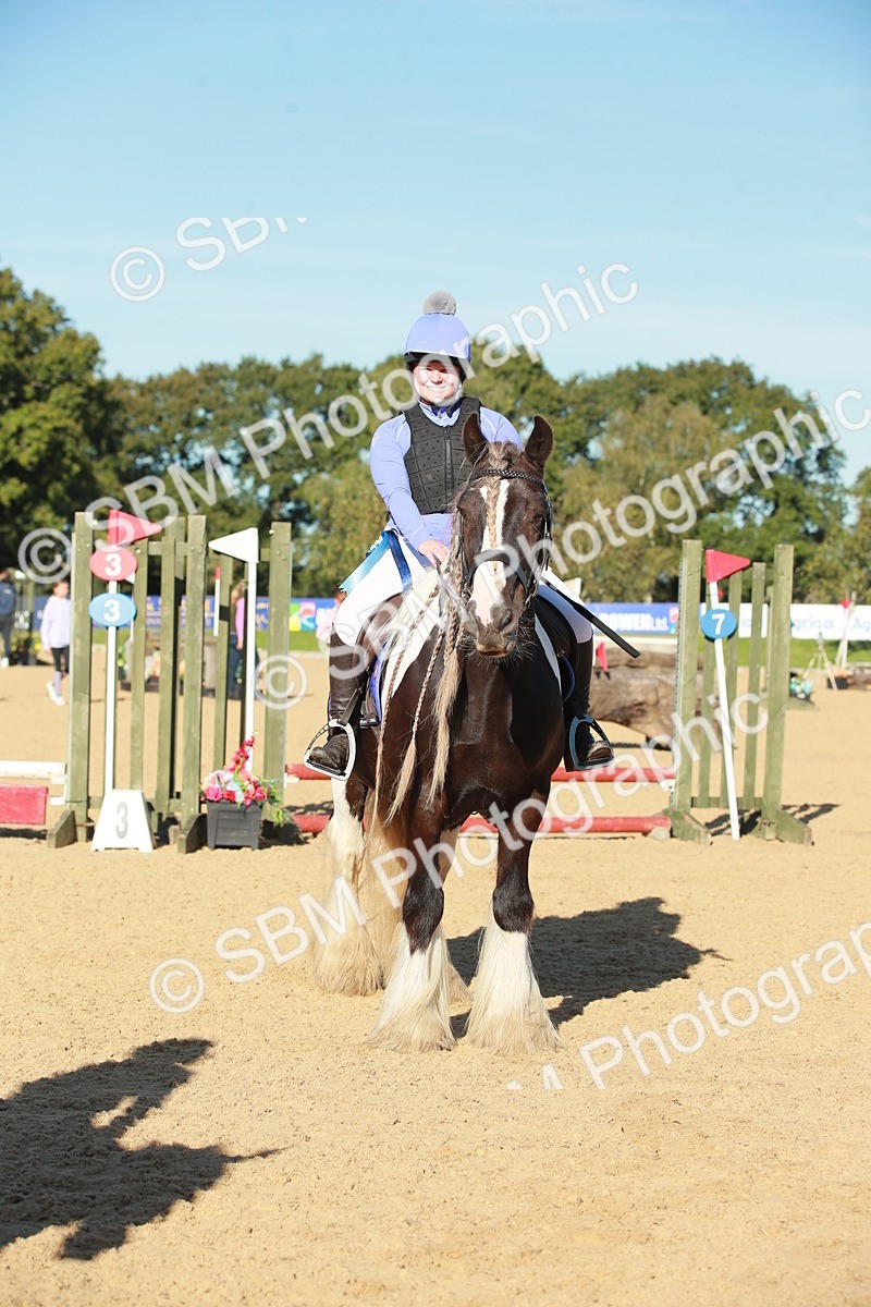 SBM_15312 - E5 - Eventers Challenge 50cm Open