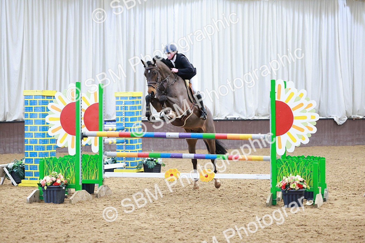 SBM_003741 - Class 11 - Senior Newcomers/ 1.10m Open