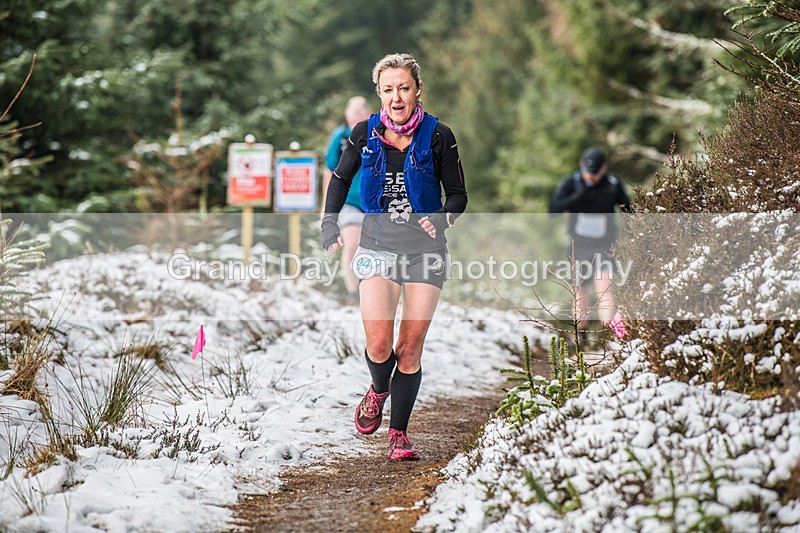 Glentress-2001 - High Terrain Events Glentress 10K 21K & 42K Trail Races Sunday 16th February 2025