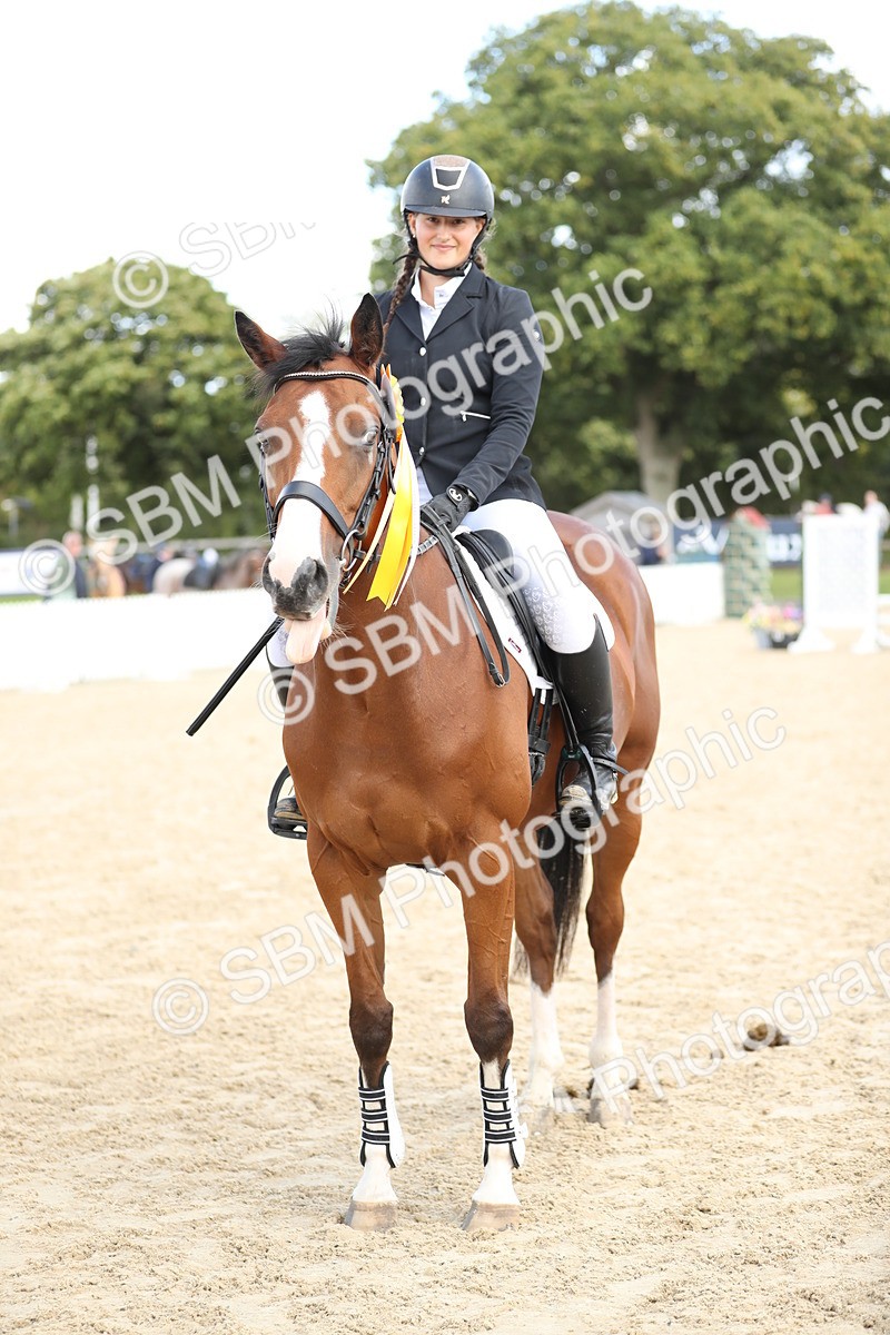 SBM_06567 - J29 - Senior Horse & Pony 65cm Championship