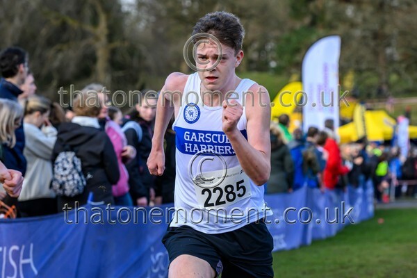 Falkirk25-913412 - U17 Men
