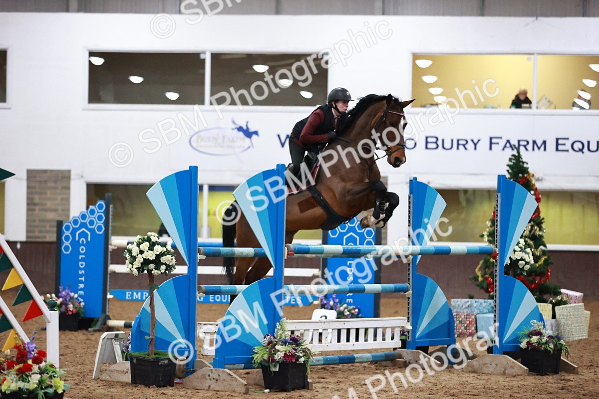 SBM_002771 - Class 12 - Blue Chip Dynamic B&C Championship Qualifier 1.25m 1.30m
