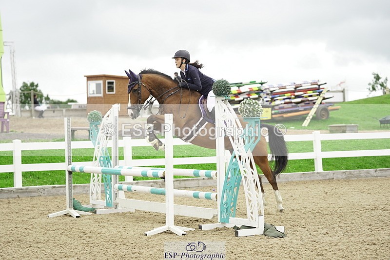 230728A-124034-01900 - Cls 9 85cm Amateur Quali